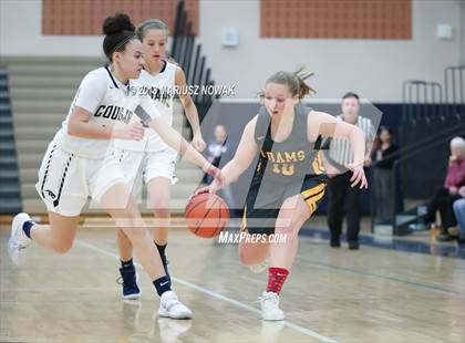 Thumbnail 2 in Adams @ Stoney Creek photogallery.