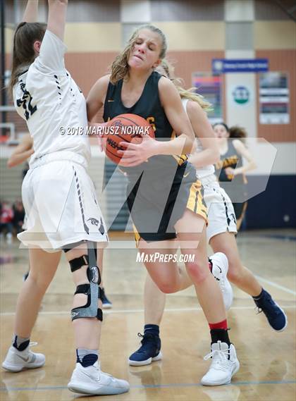 Thumbnail 1 in Adams @ Stoney Creek photogallery.