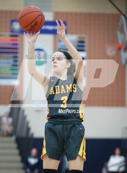 Thumbnail 1 in Adams @ Stoney Creek photogallery.
