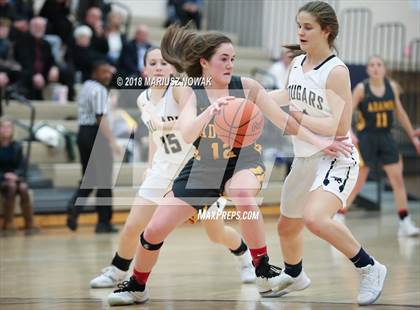 Thumbnail 1 in Adams @ Stoney Creek photogallery.