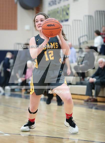 Thumbnail 3 in Adams @ Stoney Creek photogallery.