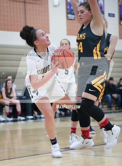 Thumbnail 3 in Adams @ Stoney Creek photogallery.