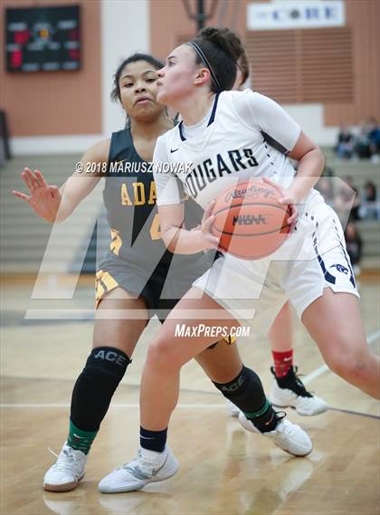Thumbnail 3 in Adams @ Stoney Creek photogallery.
