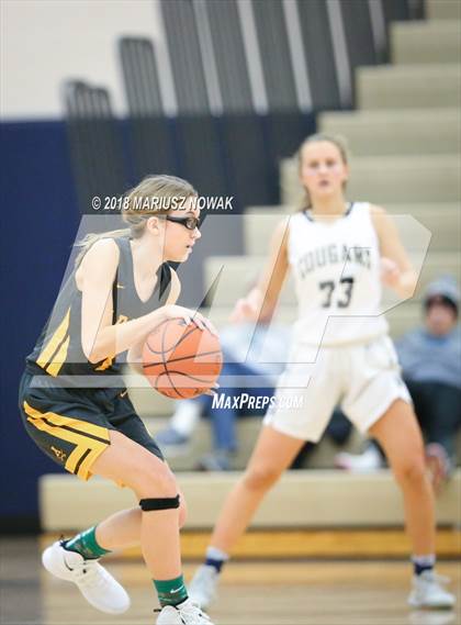 Thumbnail 2 in Adams @ Stoney Creek photogallery.