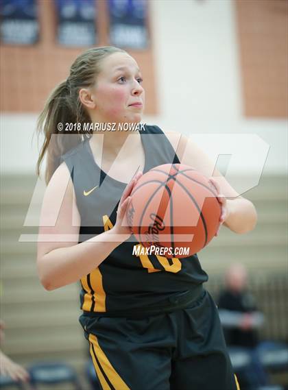 Thumbnail 3 in Adams @ Stoney Creek photogallery.