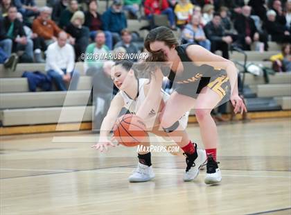 Thumbnail 3 in Adams @ Stoney Creek photogallery.