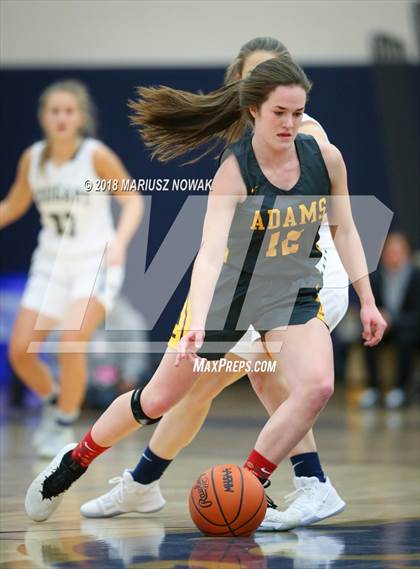 Thumbnail 1 in Adams @ Stoney Creek photogallery.