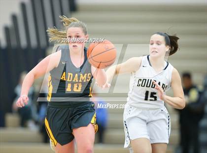 Thumbnail 1 in Adams @ Stoney Creek photogallery.