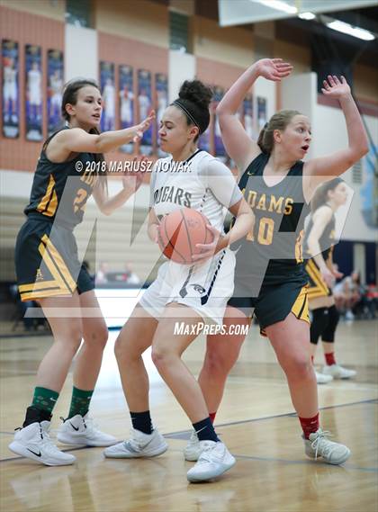 Thumbnail 1 in Adams @ Stoney Creek photogallery.
