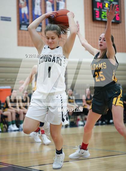 Thumbnail 1 in Adams @ Stoney Creek photogallery.