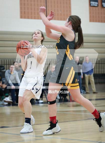 Thumbnail 3 in Adams @ Stoney Creek photogallery.