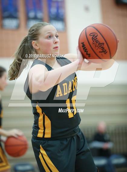 Thumbnail 1 in Adams @ Stoney Creek photogallery.