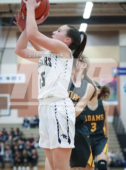 Thumbnail 1 in Adams @ Stoney Creek photogallery.