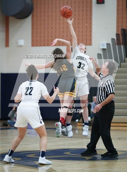 Thumbnail 2 in Adams @ Stoney Creek photogallery.