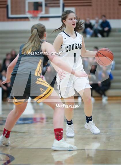 Thumbnail 3 in Adams @ Stoney Creek photogallery.