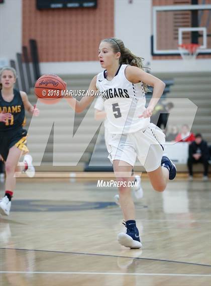 Thumbnail 1 in Adams @ Stoney Creek photogallery.