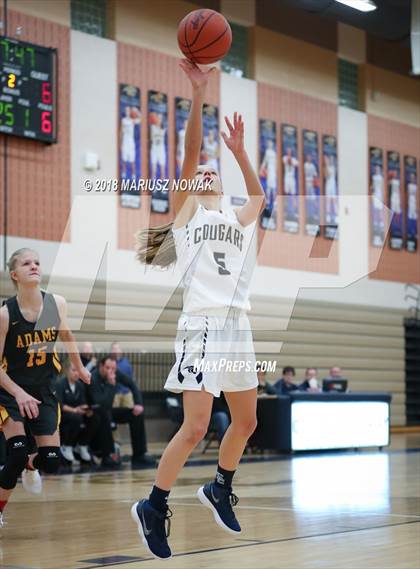 Thumbnail 2 in Adams @ Stoney Creek photogallery.