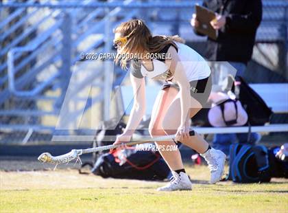 Thumbnail 2 in Havelock Girls Lacrosse (Extending the Season) photogallery.