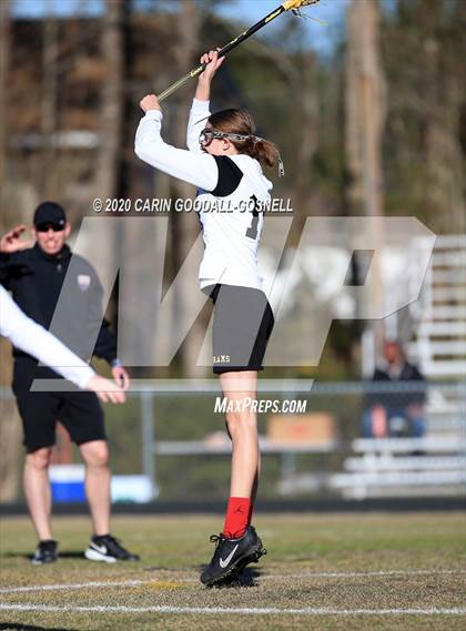 Thumbnail 1 in Havelock Girls Lacrosse (Extending the Season) photogallery.
