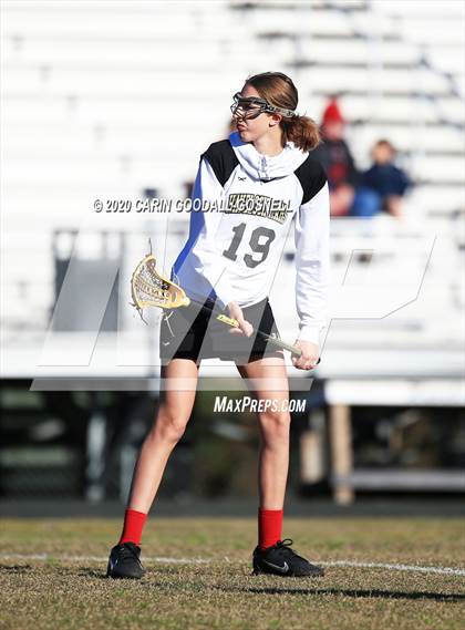 Thumbnail 3 in Havelock Girls Lacrosse (Extending the Season) photogallery.
