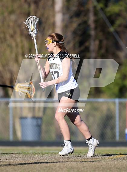Thumbnail 3 in Havelock Girls Lacrosse (Extending the Season) photogallery.