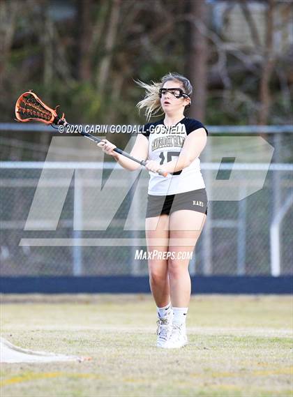 Thumbnail 3 in Havelock Girls Lacrosse (Extending the Season) photogallery.