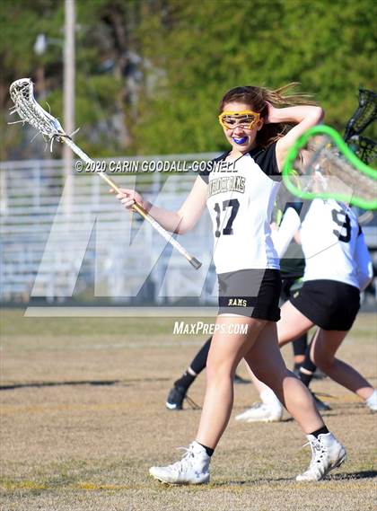 Thumbnail 1 in Havelock Girls Lacrosse (Extending the Season) photogallery.