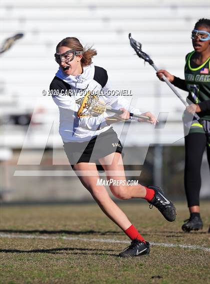 Thumbnail 1 in Havelock Girls Lacrosse (Extending the Season) photogallery.