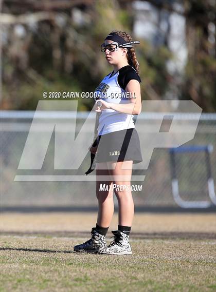 Thumbnail 1 in Havelock Girls Lacrosse (Extending the Season) photogallery.