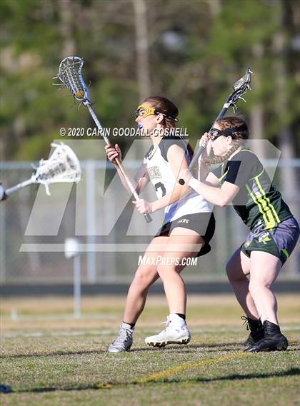 Thumbnail 3 in Havelock Girls Lacrosse (Extending the Season) photogallery.