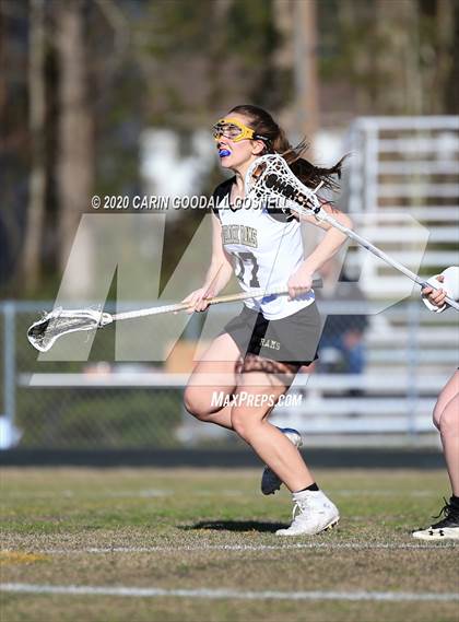 Thumbnail 2 in Havelock Girls Lacrosse (Extending the Season) photogallery.