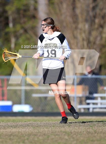 Thumbnail 1 in Havelock Girls Lacrosse (Extending the Season) photogallery.