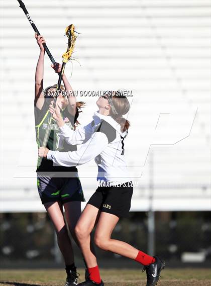 Thumbnail 3 in Havelock Girls Lacrosse (Extending the Season) photogallery.