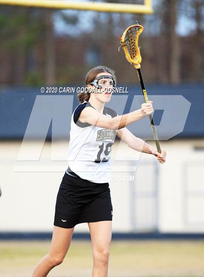 Thumbnail 1 in Havelock Girls Lacrosse (Extending the Season) photogallery.