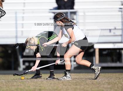 Thumbnail 3 in Havelock Girls Lacrosse (Extending the Season) photogallery.
