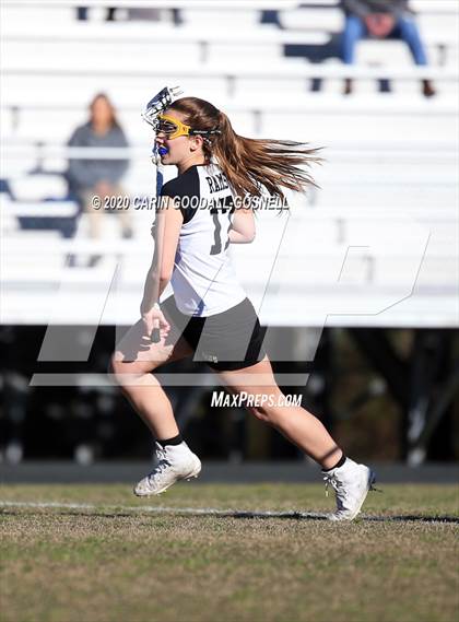 Thumbnail 2 in Havelock Girls Lacrosse (Extending the Season) photogallery.