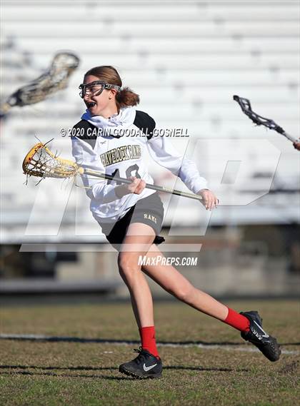 Thumbnail 3 in Havelock Girls Lacrosse (Extending the Season) photogallery.