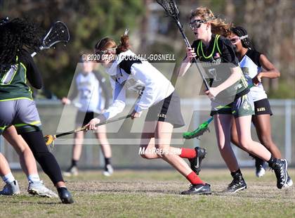 Thumbnail 1 in Havelock Girls Lacrosse (Extending the Season) photogallery.