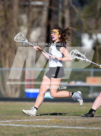 Thumbnail 1 in Havelock Girls Lacrosse (Extending the Season) photogallery.