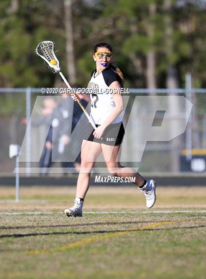 Thumbnail 1 in Havelock Girls Lacrosse (Extending the Season) photogallery.