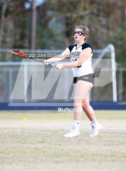 Thumbnail 1 in Havelock Girls Lacrosse (Extending the Season) photogallery.