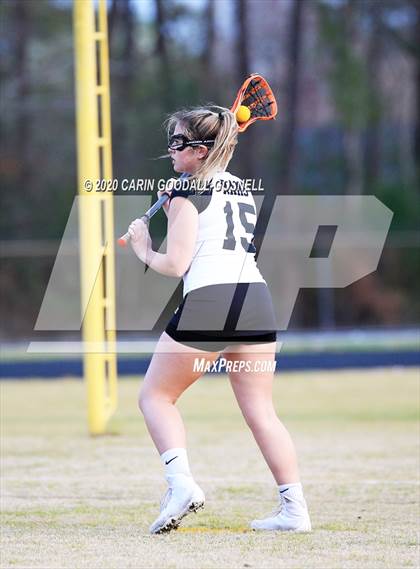 Thumbnail 1 in Havelock Girls Lacrosse (Extending the Season) photogallery.