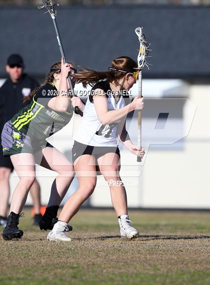 Thumbnail 3 in Havelock Girls Lacrosse (Extending the Season) photogallery.