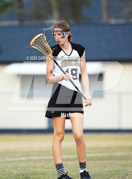 Thumbnail 2 in Havelock Girls Lacrosse (Extending the Season) photogallery.