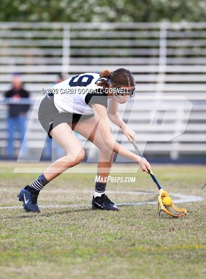 Thumbnail 1 in Havelock Girls Lacrosse (Extending the Season) photogallery.