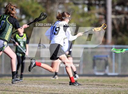 Thumbnail 3 in Havelock Girls Lacrosse (Extending the Season) photogallery.