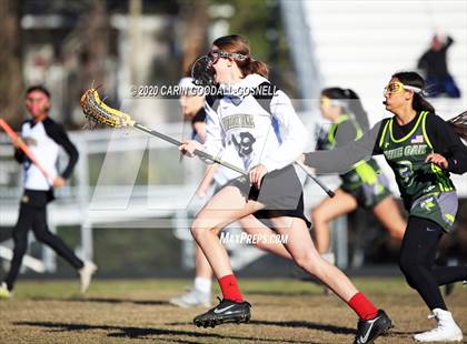 Thumbnail 2 in Havelock Girls Lacrosse (Extending the Season) photogallery.