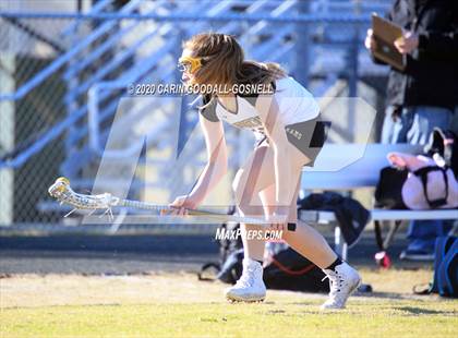 Thumbnail 3 in Havelock Girls Lacrosse (Extending the Season) photogallery.
