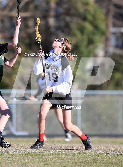 Thumbnail 1 in Havelock Girls Lacrosse (Extending the Season) photogallery.