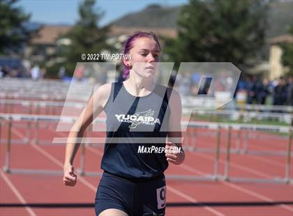 Thumbnail 2 in Saddle Up Invitational photogallery.